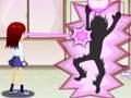 Jwèt Flirting On School