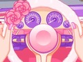 Jwèt Princess Driver Quiz