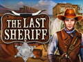 Jwèt The Last Sheriff