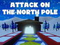 Jwèt Attack On The North Pole