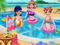 Jwèt Princesses Summer Vacation Trend