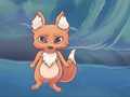 Jwèt Frosty Foxy