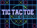 Jwèt TicTacToe Ception