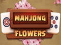 Jwèt Mahjong Flowers