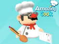 Jwèt Amazing Cook