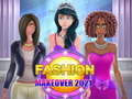 Jwèt Fashion Makeover 2021