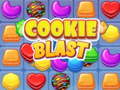 Jwèt Cookie Blast