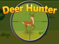 Jwèt Deer Hunter 2D