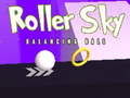 Jwèt Roller Sky Balance Ball