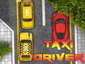 Jwèt Taxi Driver