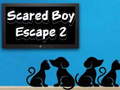 Jwèt Scared Boy Escape 2