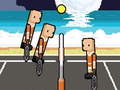 Jwèt Funny Tennis Physics