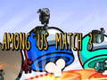 Jwèt Among Us Match 3