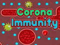 Jwèt Corona Immunity 