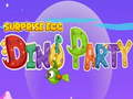 Jwèt Surprise Egg Dino Party