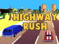 Jwèt Highway Rush