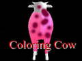 Jwèt Coloring cow
