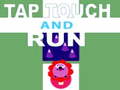 Jwèt Tap Touch and Run