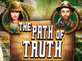 Jwèt The Path of Truth