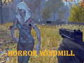 Jwèt Horror Windmill
