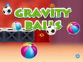 Jwèt Gravity Balls