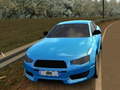Jwèt Super Racing Go Go Go