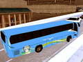 Jwèt 3D bus simulator 2021