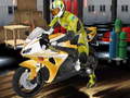Jwèt Bike Race Bike Stunt 2021