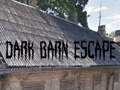 Jwèt Dark Barn Escape