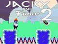 Jwèt Time of Adventure: Jacky and Finno 2