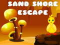 Jwèt Sand Shore Escape