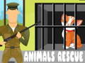 Jwèt Animals Rescue