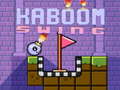 Jwèt Kaboom Swing