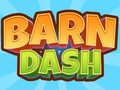 Jwèt Barn Dash