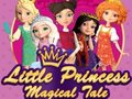 Jwèt Little Princess Magical Tale