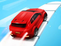 Jwèt 3D Car Rush