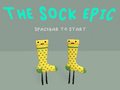 Jwèt The Sock Epic