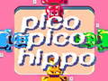 Jwèt Pico Pico Hippo