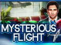 Jwèt Mysterious Flight