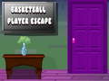 Jwèt Basketball Player Escape