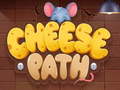 Jwèt Cheese Path