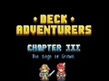 Jwèt Deck Adventurers: Chapter 3