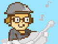 Jwèt Pixel Art Color by Numbers