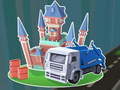 Jwèt Build Castle 3D