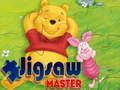Jwèt Jigsaw Master