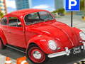 Jwèt Real Car Parking: Parking Master
