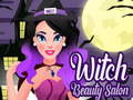 Jwèt Witch Beauty Salon