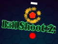 Jwèt Ball Shoot 2