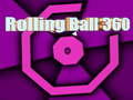 Jwèt Rolling Ball 360