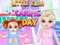 Jwèt Little Princess Caring Day